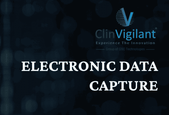 EDC Software For Clinical Trials| eClinical Solutions