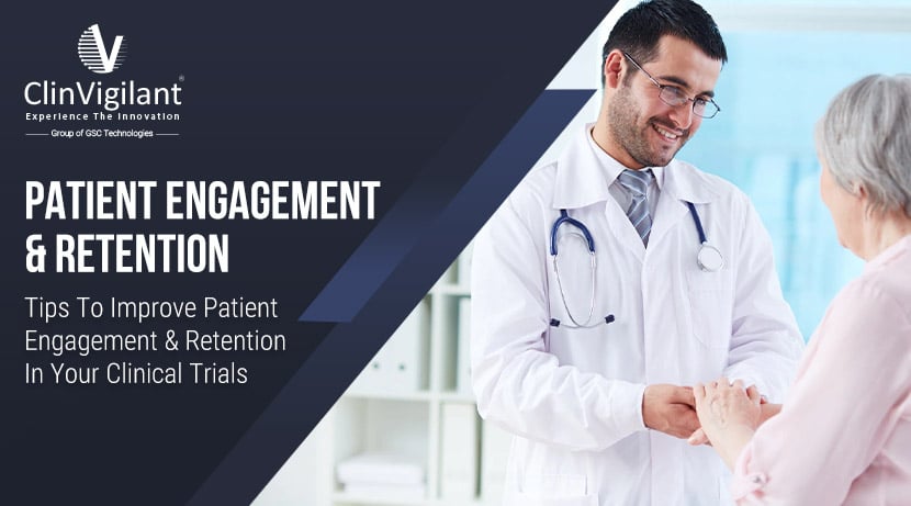 Patient Engagement Clinical Trials| eClinical Solutions| Patient Engagement Clinical Software