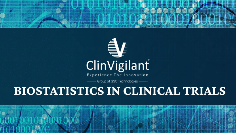 biostatistics in clinical trials, clinical study statistics, biostatistics and clinical trials