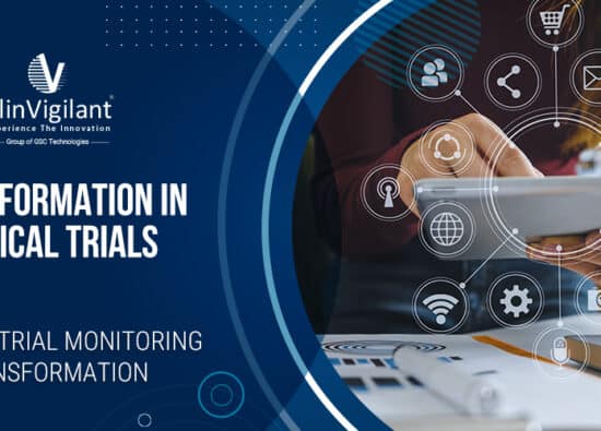 transforming monitoring in clinical trials