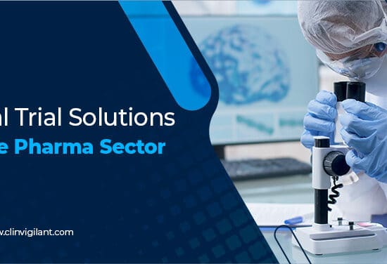 Clinical Trial Solutions