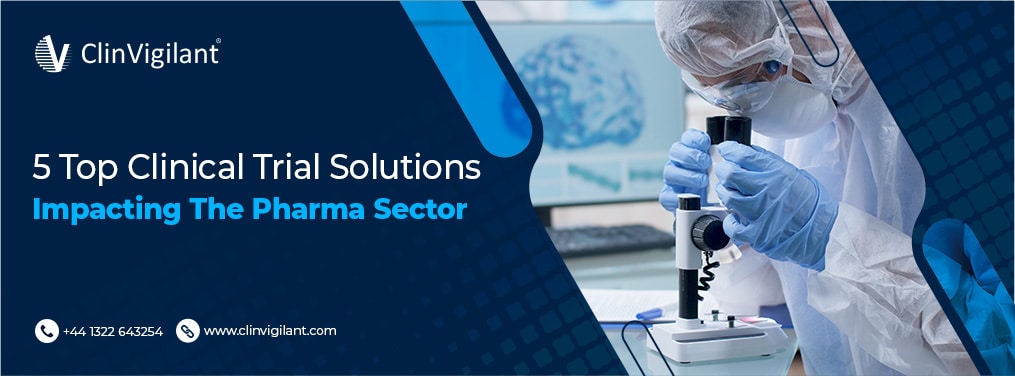 Clinical Trial Solutions