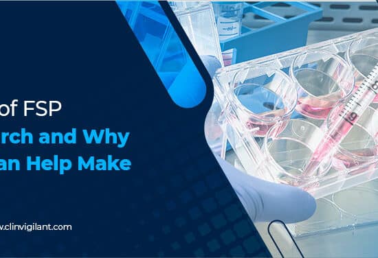 FSP In Clinical Research