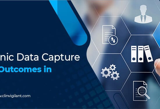 Electronic Data Capture