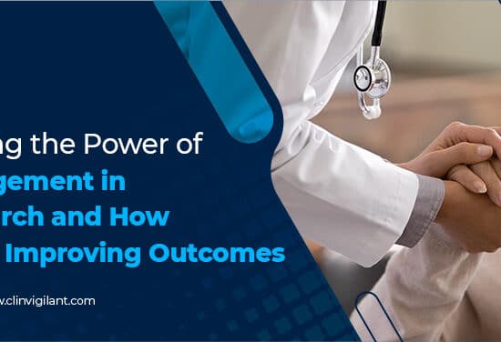 Patient Engagement In Clinical Trials