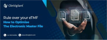 eTMF In Clinical Research| eTMF In Clinical Trials| Trial Master File In Clinical Trials