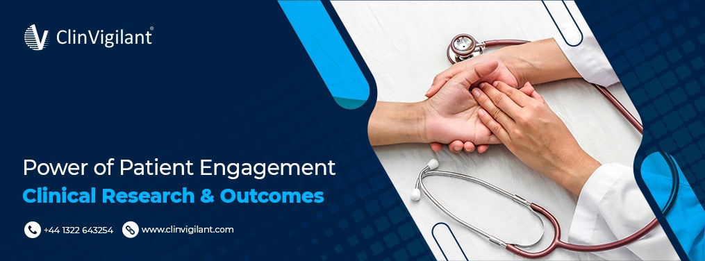 Patient Engagement Clinical Trials| Patient Engagement Clinical Research