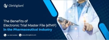 eTMF In Clinical Trials|eTMF In Clinical Research