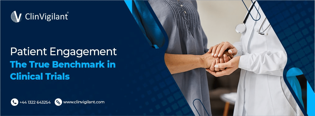 Patient Engagement in clinical trials | Patient engagement in clinical research | Clinical trials solutions.