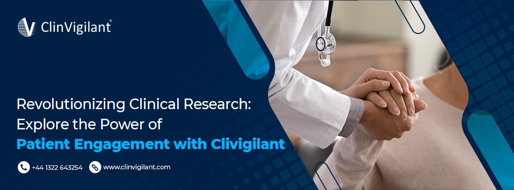 Patient Engagement In Clinical Trials| Patient Engagement In Clinical Research