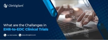 EDC In Clinical Trials| Electronic Data Capture In Clinical Trials| EDC In Clinical Research