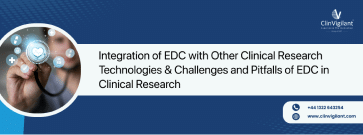 EDC Software For Clinical Trials