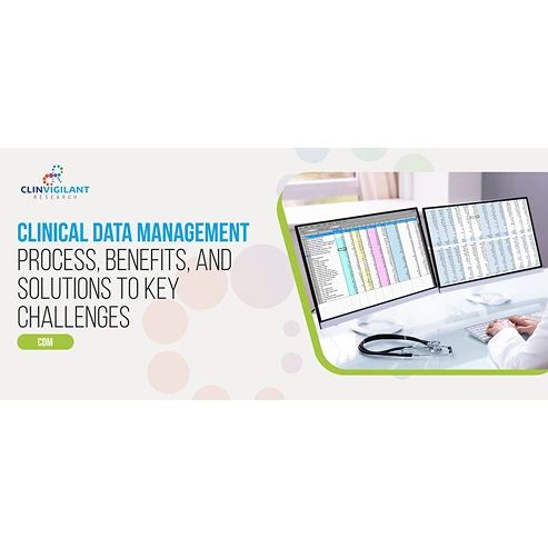 Clinical Data Management