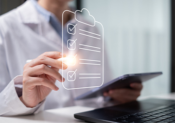 Clinical Trials with Full-Service CRO