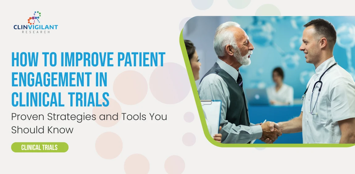 Patient Engagement in Clinical Trials